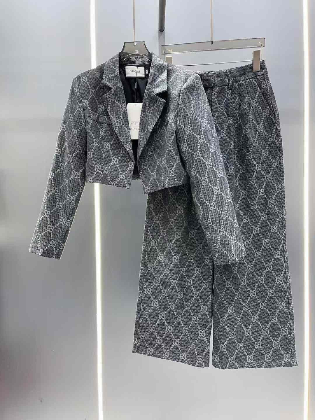 MOLO Molo Polar Printed Ski Suit